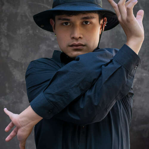 David Muñoz